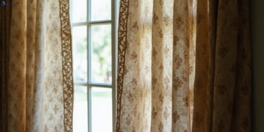 Dry cleaning delicate silk velvet drapes keon-park-vic Matty Curtain Cleaning